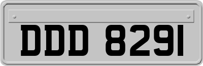DDD8291
