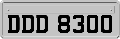 DDD8300