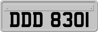 DDD8301