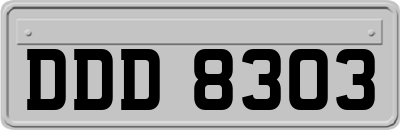 DDD8303