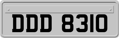 DDD8310