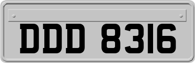 DDD8316