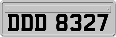 DDD8327