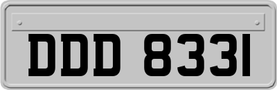 DDD8331