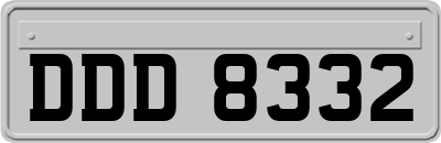 DDD8332