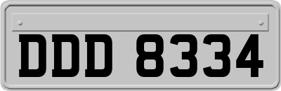 DDD8334