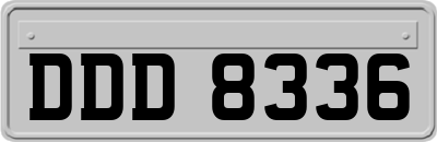 DDD8336
