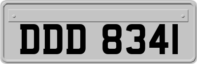 DDD8341