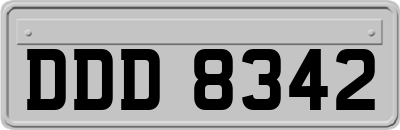 DDD8342