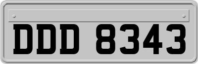 DDD8343