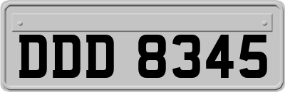 DDD8345