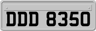 DDD8350