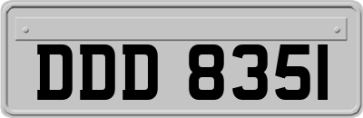 DDD8351