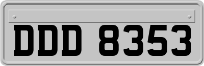 DDD8353