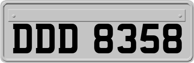 DDD8358