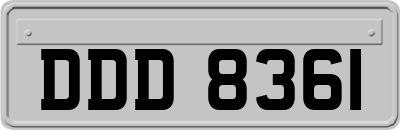 DDD8361