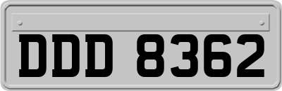 DDD8362