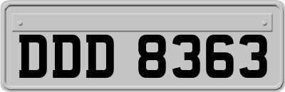 DDD8363