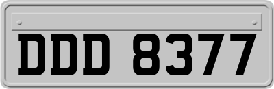 DDD8377