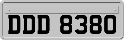 DDD8380