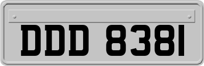 DDD8381