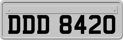 DDD8420