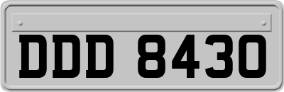 DDD8430