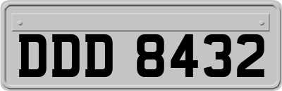 DDD8432