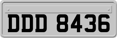DDD8436