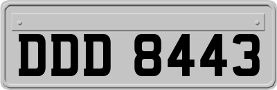 DDD8443