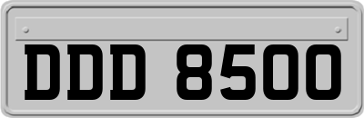 DDD8500