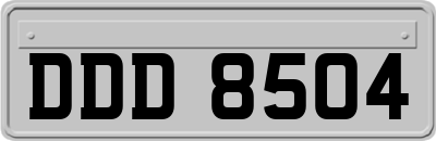 DDD8504