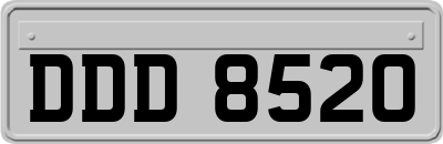 DDD8520
