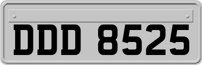 DDD8525