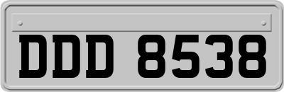 DDD8538