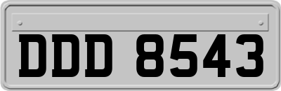 DDD8543
