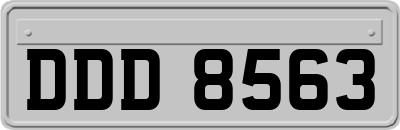 DDD8563