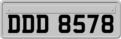 DDD8578