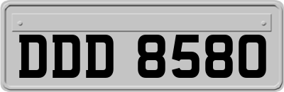 DDD8580