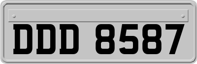 DDD8587