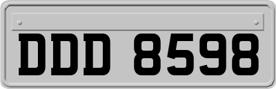 DDD8598