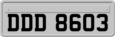 DDD8603
