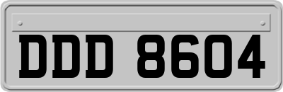 DDD8604