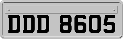 DDD8605