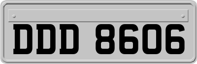 DDD8606