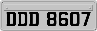 DDD8607