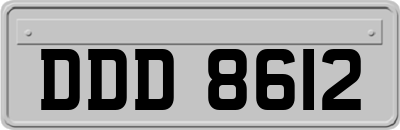 DDD8612