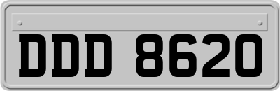 DDD8620