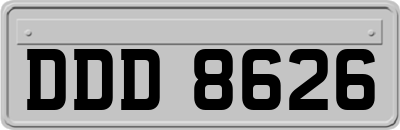 DDD8626