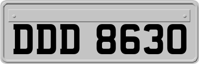 DDD8630